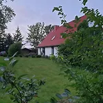 Oeko-ferienhaus Rappin
