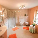 Holiday home Oeko-ferienhaus *