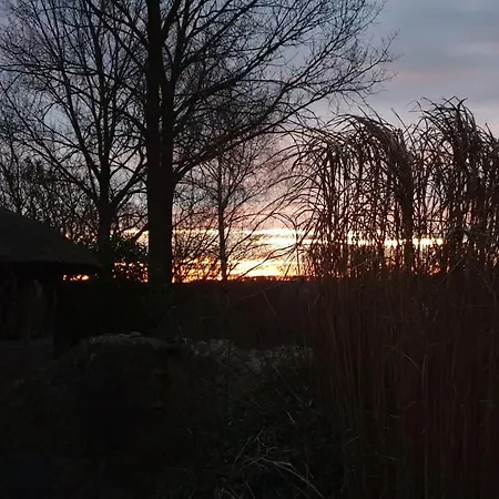 Prázdninový dům Oeko-ferienhaus