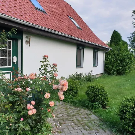 Oeko-ferienhaus Holiday home *