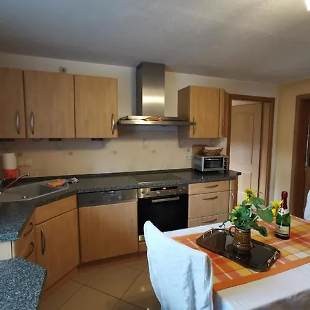 Oeko-ferienhaus Holiday home