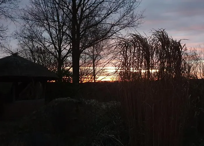 度假居 Oeko-ferienhaus