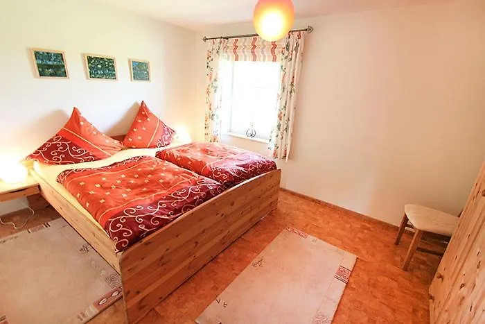 度假居 Oeko-ferienhaus *