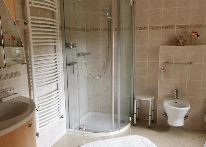 Oeko-ferienhaus 度假居 *